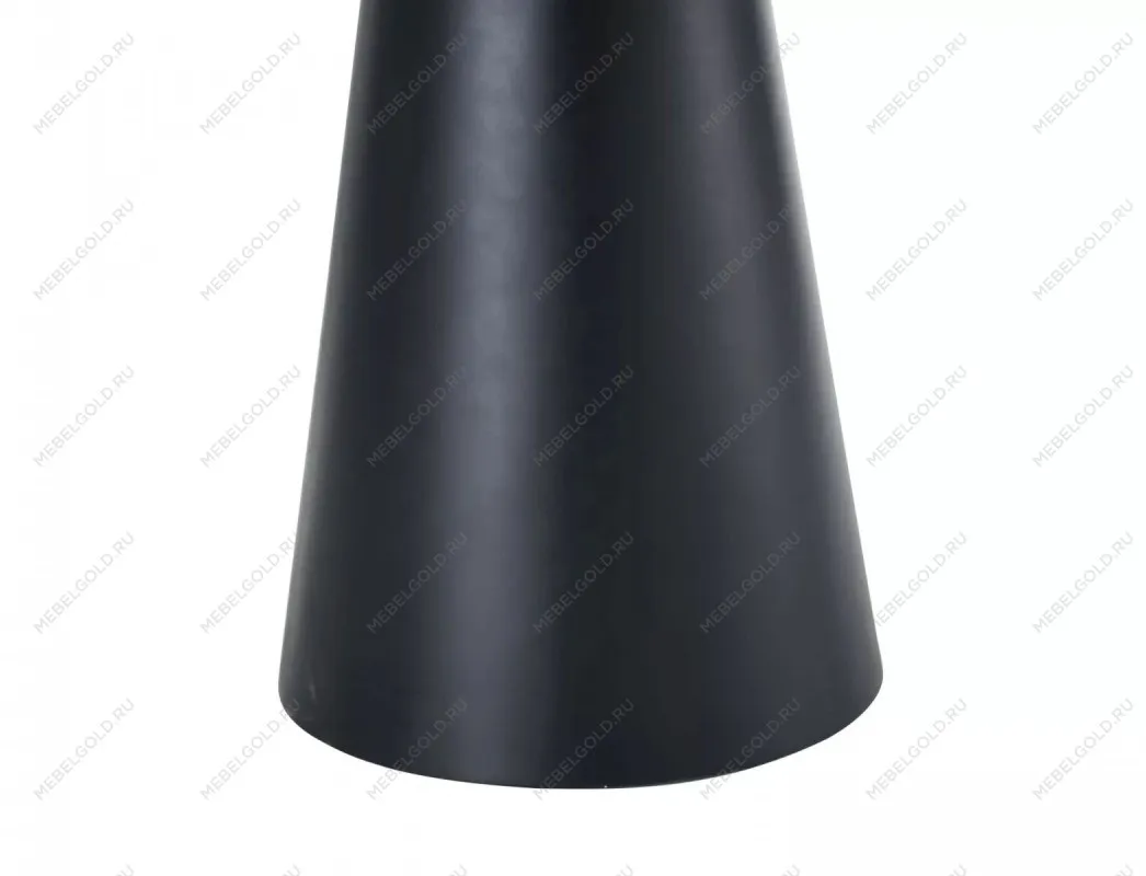 Стол обеденный Signal ANGEL 120 (дуб/черный) | изображение 4