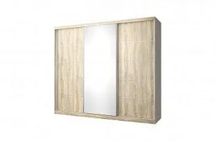 Шкаф Lyon 250, дуб мадура