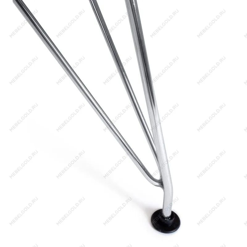 Стул Secret De Maison CINDY IRON CHAIR (EAMES) (mod. 002) серый | изображение 7