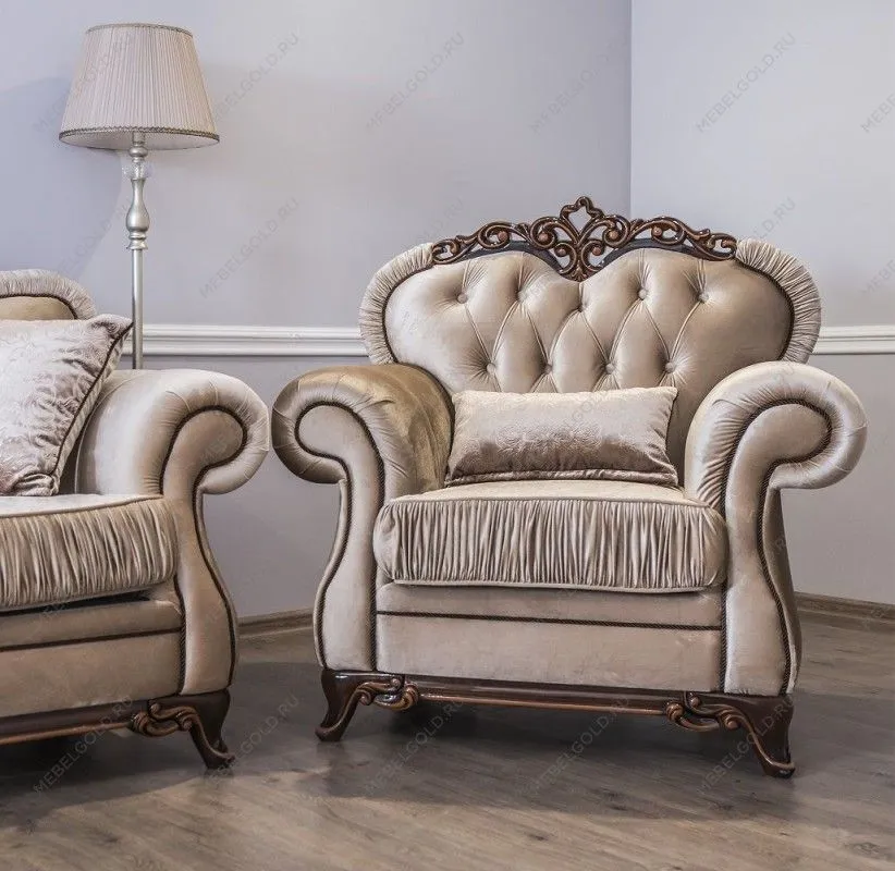 Комплект Патрисия караваджо глянец | изображение 3