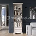 Стеллаж Тиффани 2S вудлайн кремовый | изображение 1