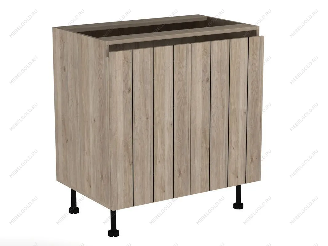 Стол С-80, Оттава (800*520*870) Дуб Мария, 22209