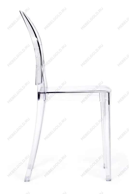 Стул Secret De Maison MEDALION Прозрачный | изображение 2