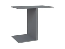 Разделительная секция для шкафа МАКС, 100х58 см, серая