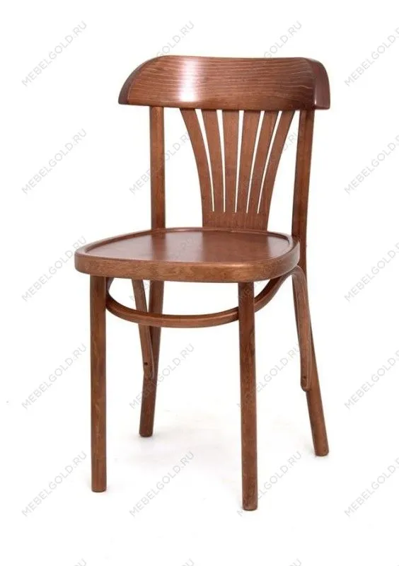 Стул Амега Классик (средний тон) - Выставка м. Марьина роща