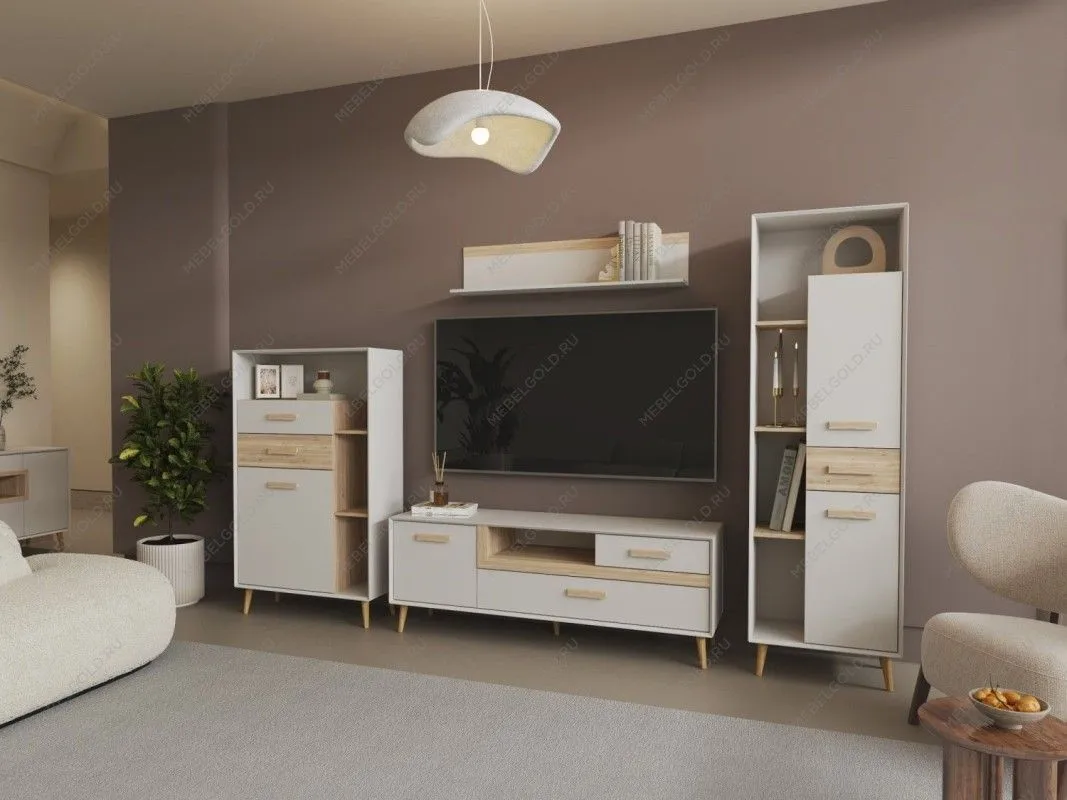 Гостиная Аврора