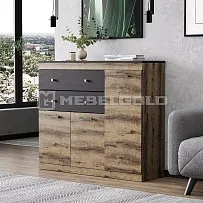 Балашиха - Тумба Джаггер 3D2S