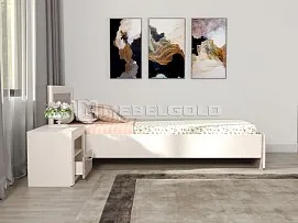 Кровать Оливия 90