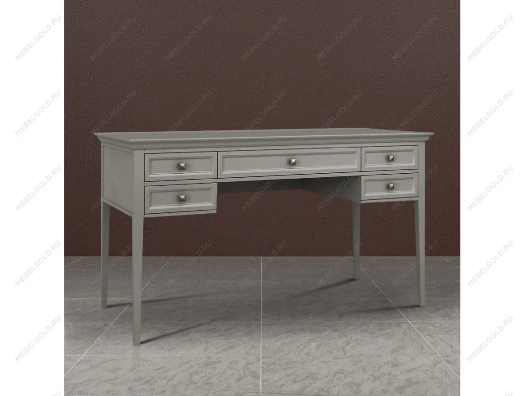 Стол письменный Manhattan (Серый) | изображение 3