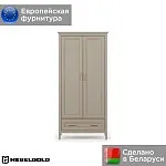 Шкаф Классик SZF2D1S/95 | изображение 1