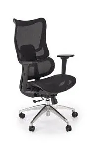 Кресло компьютерное Halmar CASPER (черный)