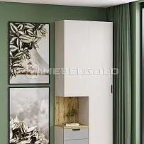 Шкаф навесной Модерн 1DL/45