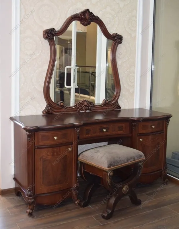 Туалетный столик Илона караваджо | изображение 4