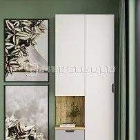 Шкаф навесной Модерн 1DL/45