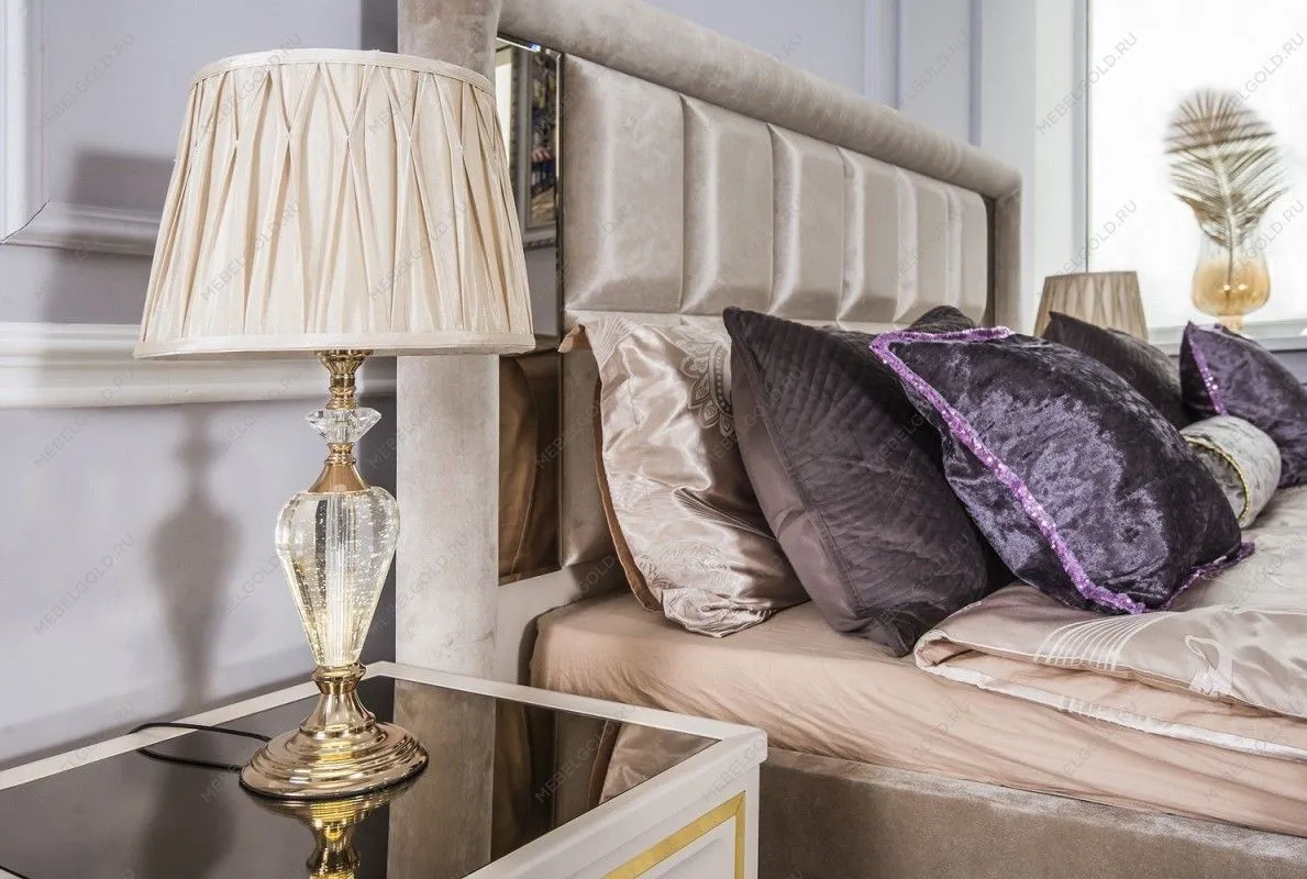 Спальня Замира 5-ств бежевый | изображение 2