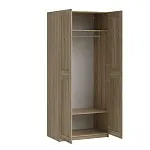 Полка к шкафу МАКС, 97х59 см, дуб сонома | изображение 2