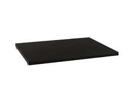 Полка к шкафу МАКС, 47х36 см, дуб венге