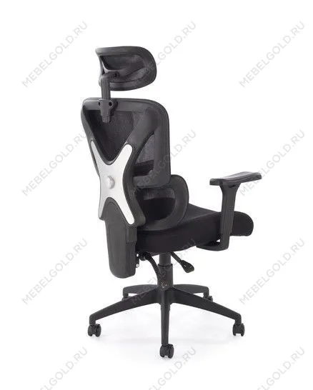 Кресло компьютерное Halmar ASTRAL (черный) | изображение 1