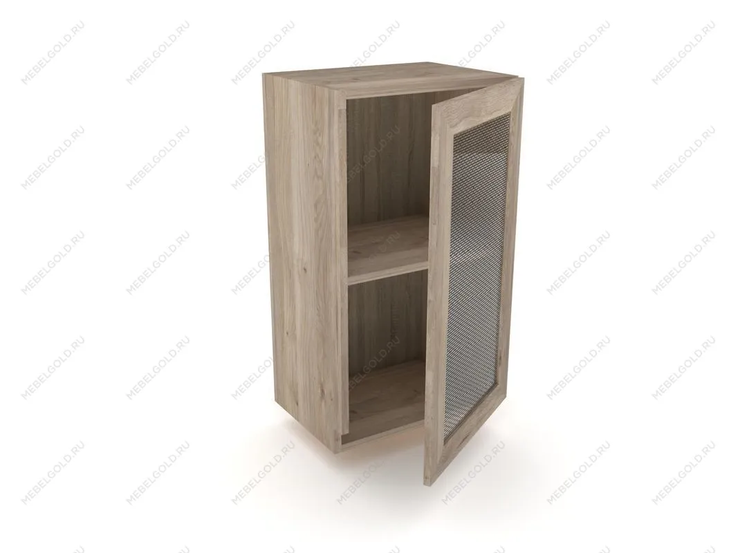 шкаф ШСТ-40, Оттава (400*320*720) Дуб Мария, 22233 | изображение 1