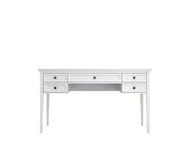 Стол туалетный Manhattan (Белый)