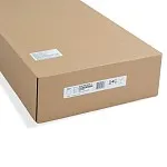 Комод Сириус, 3 ящика, 78х41х94 см, белый | изображение 12