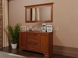 Балашиха - Тумба Кентаки KOM2D4S каштан