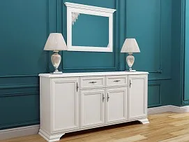 Балашиха - Тумба Кентаки KOM4D2S белый