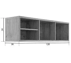 Балашиха - Шкаф навесной Грейс SFW