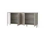 Тумба Далия KOM4D персидский жемчуг | изображение 2