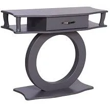 Туалетный стол Элиан (серый ясень)