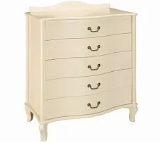 Комод Джульетта (Дуб шампань )