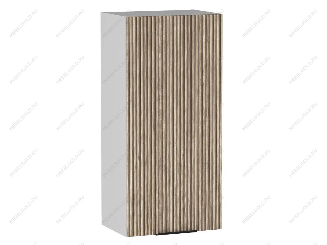 Шкаф 960 ШГ-45, Ватель (450*316*960) Дуб рейка темный, 23559