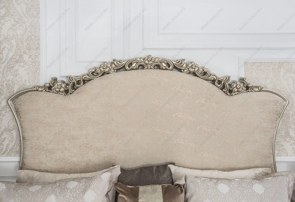 Кровать Лали 160x200 см серый камень | изображение 2