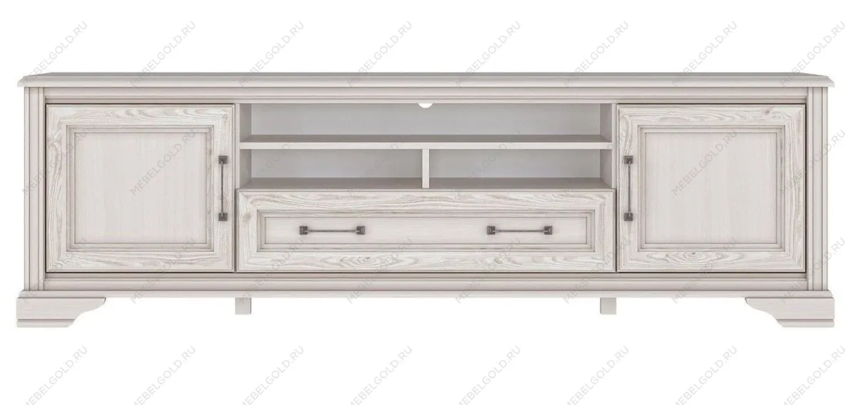 Тумба Стилиус RTV2D1S (Лиственница сибирская)