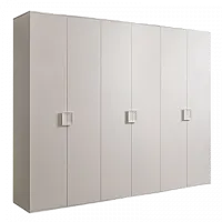 Слоновая кость/серебро