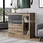 Тумба Джаггер 1V2D2S | изображение 2