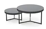 Стол журнальный Halmar COSMO (черный) | изображение 5