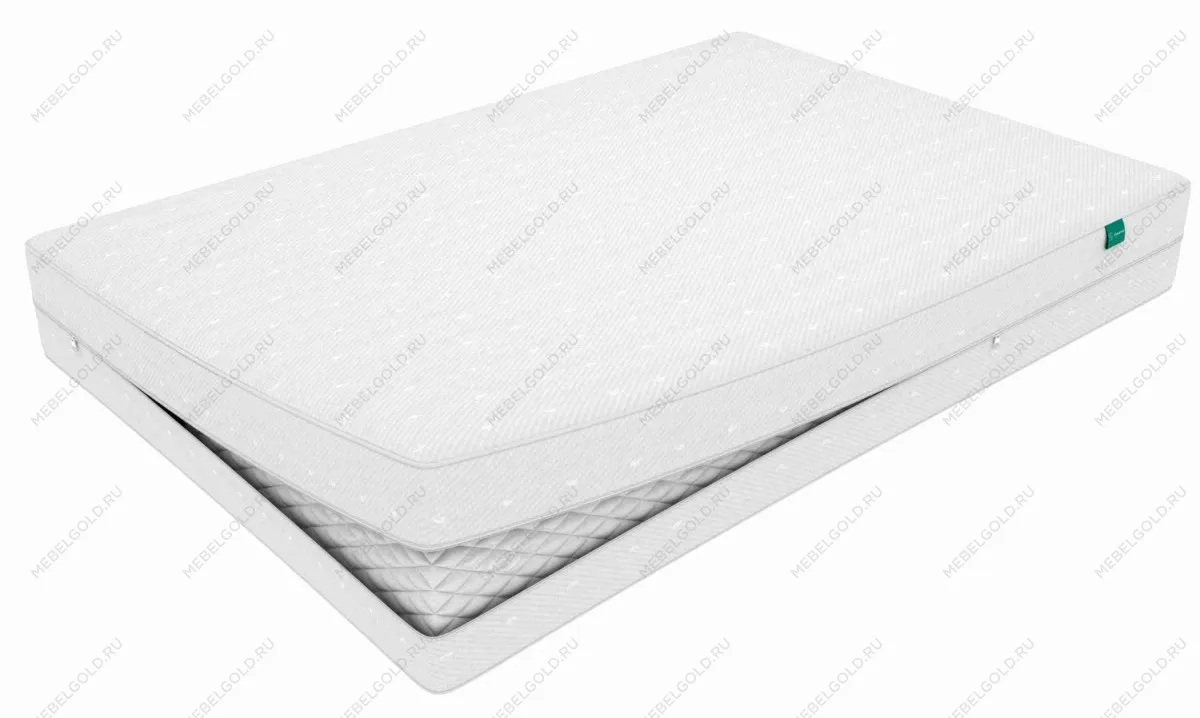 Чехол не промокаемый Sleeptek Fresh (На молнии) 200х195