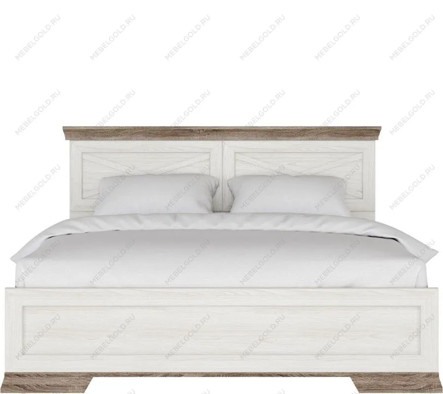 Кровать Марсель LOZ160х200 с подъемным механизмом