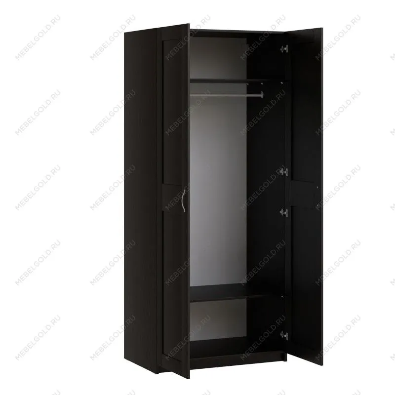 Полка к шкафу МАКС, 97х59 см, дуб венге | изображение 2