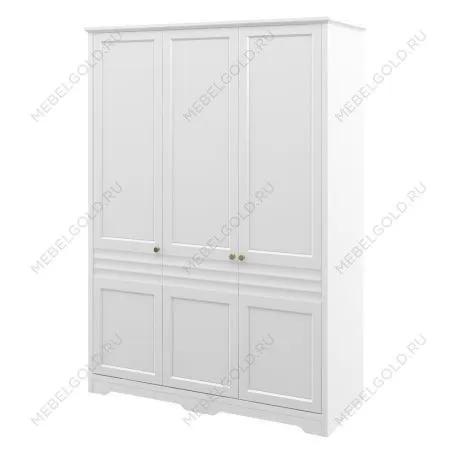 Шкаф для одежды Денвер МН-040-18