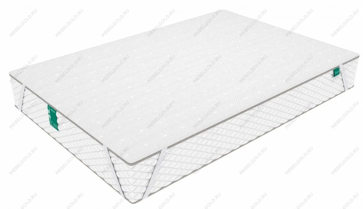 Чехол не промокаемый Sleeptek Fresh 70х140