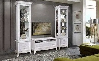 Гостиная Амели дуб 2