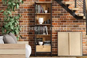 м. Марьина Роща - Витрина Лофт REG1W1S