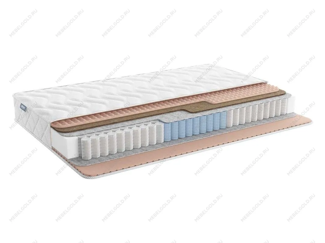 Матрас Relmas Cocos 1 3Zone 160х200