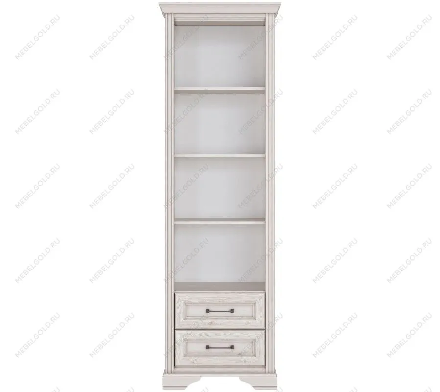 Балашиха - Шкаф Стилиус REG2S (Лиственница сибирская)