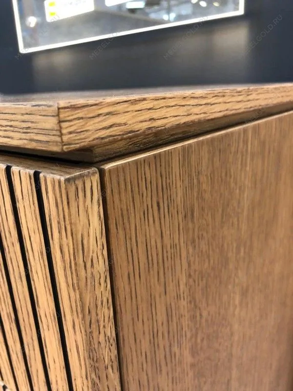 м. Марьина Роща - Комод с 3-мя ящиками Bryce | изображение 8