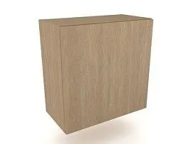 Шкаф ШГ-65к, Женева (650*316*600) Дуб Палермо, 21985