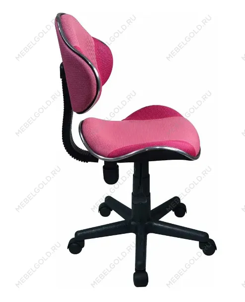 Кресло компьютерное Signal Q-G2 (розовый) | изображение 4