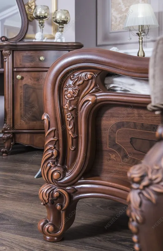 Спальня Илона караваджо 1 | изображение 6